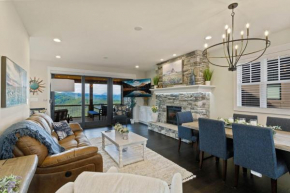 Rocky Top Retreat Boone